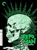 Repo Man (Criterion Collection)