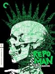 Repo Man (The Criterion Collection)