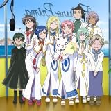 ��ARIA The STATION Tricolore��ARIA The NATURAL �饸��CD��ARIA The STATION Tricolore�� ������4