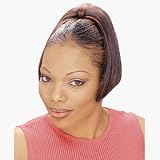 DrawString Ponytail, Yaki Flip