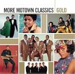 More Motown Classics - Gold (Rm) (2CD)