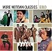 More Motown Classics Gold