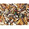 Bone Beads - Indonesian - 40+ Piece Assortment