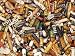 Bone Beads - Indonesian - 30+ Pc Assortment