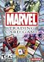 Marvel Trading Card Game