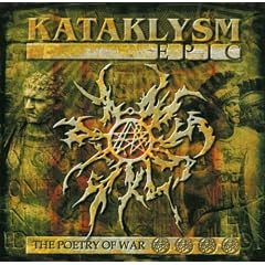 Epic (The Poetry Of War)