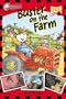 Postcards from Buster: Buster on the Farm (L2) (Passport to Reading)