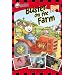 Postcards from Buster: Buster on the Farm (L2) (Passport to Reading)