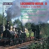 Locomotiv - Musik, Vol.2