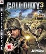 Call of Duty 3