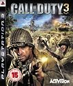 Call of Duty 3 (PS3)