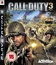 Call of Duty 3