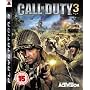 Call of Duty 3 (PS3)