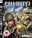 Call of Duty 3 (PS3)