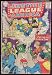 Search : Justice League of America, #21. Aug 1963 [Comic Book]