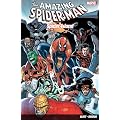 Amazing Spider-Man: Spider Island