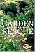 Books : Garden Rescue