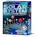 Planetarium syst�me solaire
