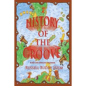 History of the Groove, Healing Drummer: Personal Stories of Drumming and Rhythmic Inspiration