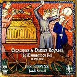 Estampie Ancienne d'apr���s: Kalenda maya (Raimbaut de Vaquieras)
