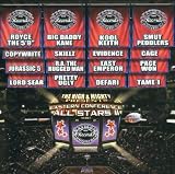The High & Mighty Presents Eastern Conference All Stars Vol.2