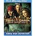 Pirates of the Caribbean: Dead Man's Chest [Blu-ray]