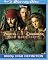 Pirates of the Caribbean: Dead Man's Chest [Blu-ray]