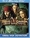 DVD : Pirates of the Caribbean: Dead Man's Chest [Blu-ray]