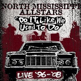 Do It Like We Used To Do