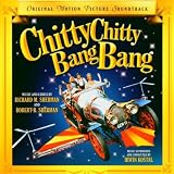 Chitty Chitty Bang Bang