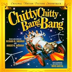 Chitty Chitty Bang Bang