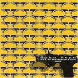 Revue Tzadik  / John Zorn: FilmWorks VIII - Latin Boys Go to Hell; Or Ne'Erav