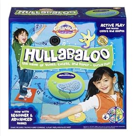 Cranium Hullabaloo by Cranium