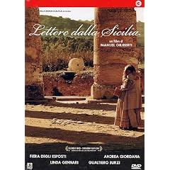 Lettere Dalla Sicilia