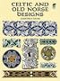 Celtic and Old Norse Designs (Dover Pictorial Archive)