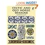 Celtic and Old Norse Designs (Dover Pictorial Archive)