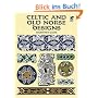 Celtic and Old Norse Designs (Dover Pictorial Archives)