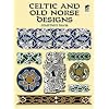 Celtic and Old Norse Designs (Dover Pictorial Archives)
