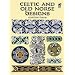 Celtic and Old Norse Designs (Dover Pictorial Archives)