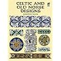 Celtic and Old Norse Designs (Dover Pictorial Archive)