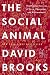 (The Social Animal: The Hidden Sources of Love, Character,... chez Livres sur le nom: 61x9fmuI8ML._SL75_