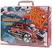 Theo Klein - Hot Wheels Collecting Case (For 48 Cars)