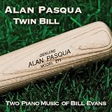 Two Piano Music of Bill Evans