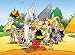 Asterix 500 Piece Jigsaw Puzzle Ages 5 Years and Up