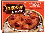 Tandoor Chef Chicken Tikka Masala, 10-Ounce Boxes (Pack of 12)