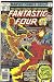 Search : Fantastic Four #189 (The Torch That Was!)