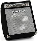 HARTKE A100S LIMITED EDITION