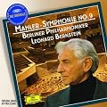 Mahler : Symphonie n� 9