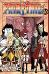 Fairy Tail 26