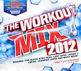  : The Workout Mix 2012
